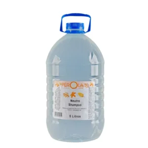 Shampoo Neutro Perolado | 5L