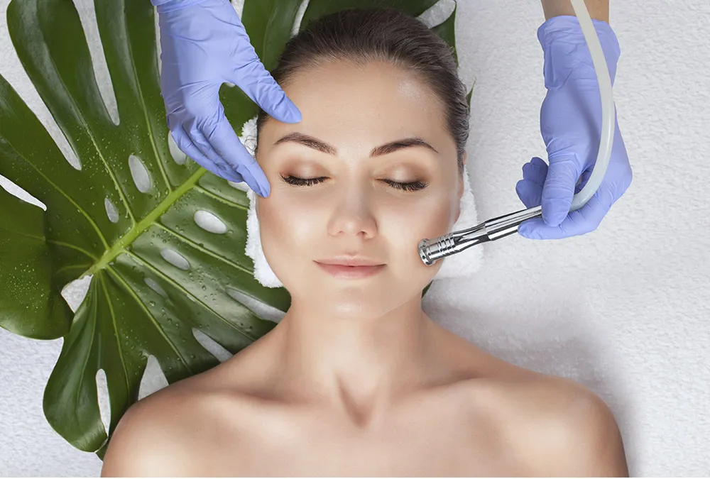 Confira uma lista com materiais básicos para estética facial