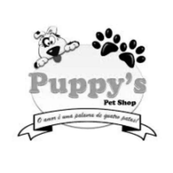 puppy's
